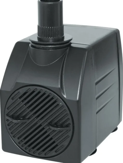 FOUNTAIN PUMP 200GPH 14W