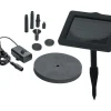 FOUNTAIN SOLR SUNJET150+