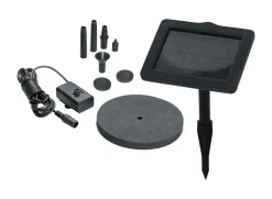 FOUNTAIN SOLR SUNJET150+