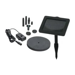FOUNTAIN SOLR SUNJET150+