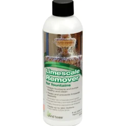 FOUNTAINS CLEANER 8OZ