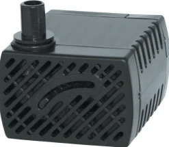 FOUNTAN PUMP 70GPH 3W