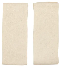 Fox Run Cotton Rolling Pin Covers Pink