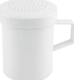 Fox Run White Plastic All Purpose Shaker