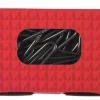 Fox Valley Fence Staples 1-1/2 " Barbed Bright 9 Ga Carton 50 Lb.