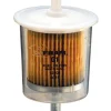 Fram Conductive Plastic Fuel Filter