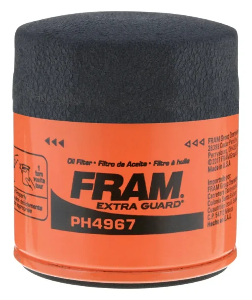 Fram Extra Guard Oil Filter