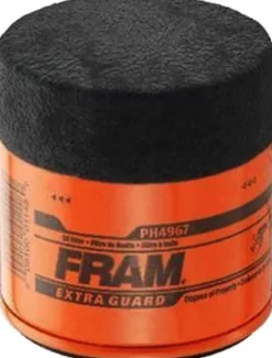 Fram Extra Guard Oil Filter