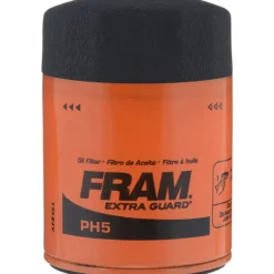 Fram Extra Guard Oil Filter