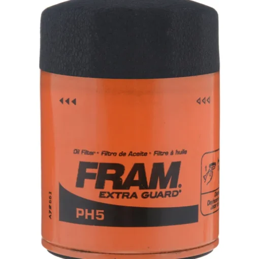 Fram Extra Guard Oil Filter