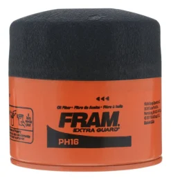 Fram Extra Guard Oil Filter