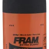 Fram Extra Guard Oil Filter