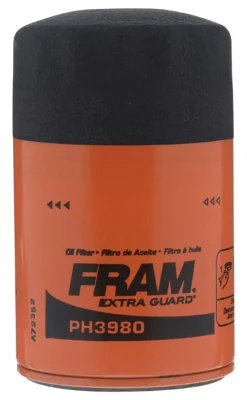 Fram Extra Guard Oil Filter