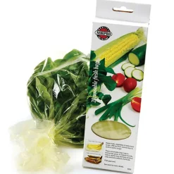 FRESH BAG 16.5"H 20PK