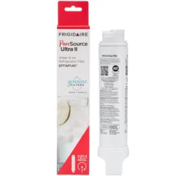 Frigidaire Pure Source Ultra II Refrigerator Replacement Filter For Frigidaire EPTWFU01