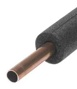 Frost King 1 in. x 3 ft. L Pipe Insulation (Pack of 14)