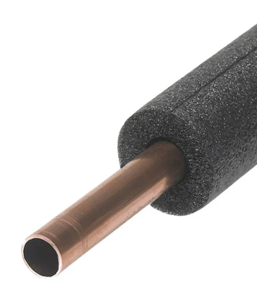 Frost King 1 in. x 3 ft. L Pipe Insulation (Pack of 14)