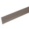 Frost King 36 in. L Brown Vinyl Door Sweep 1 pk