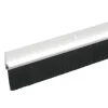 Frost King 36 in. L White Plastic Door Sweep 1 pk