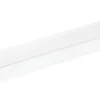 Frost King 36 in. L White Vinyl Door Sweep 1 pk