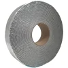 Frost King 2 in. W X 30 ft. L 2.0 Reflective Fiberglass Pipe Insulation Wrap Roll 5 sq ft (Pack of 12).