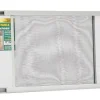 Frost King 21 To 37 in. W Steel Adjustable Window Screen (Pack of 12)