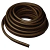 Frost King Brown Vinyl Tubular Gasket Weatherstrip for Doors and Windows 17 L ft. x 1/2 W in.