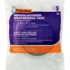 Frost King Clear Plastic Weather Seal For Doors and Windows 45 ft. L X 0.014 in.
