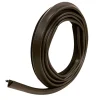 Frost King Elite Choice Brown Rubber Weather Seal For Door Jambs 84 in. L x 0.75 in. (Pack of 6)