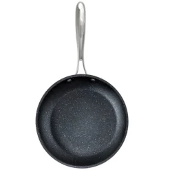 FRY PAN GRNT RCK 10" RND