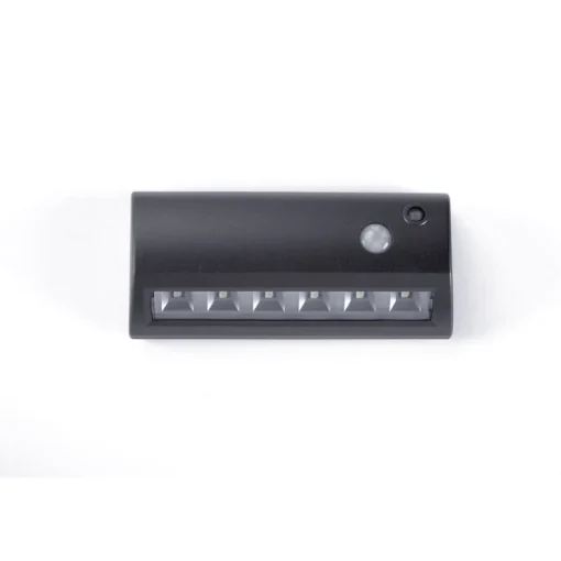 Fulcrum Light It! Battery Operated LED Pathway Light 1 pk