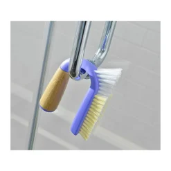 Full Circle Home Grunge Buster Grout and Tile Brush - Case of 6