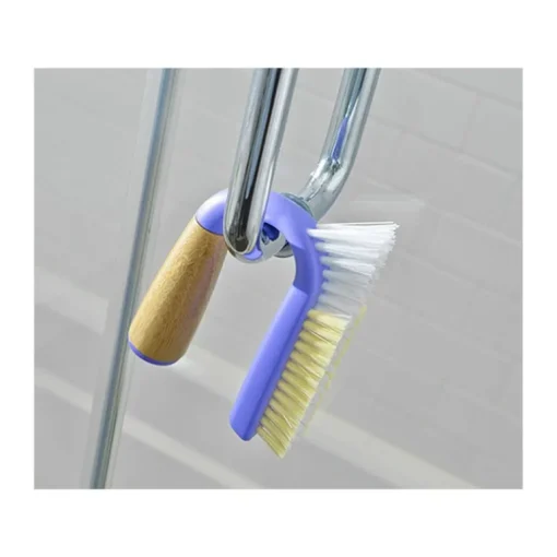 Full Circle Home Grunge Buster Grout and Tile Brush - Case of 6