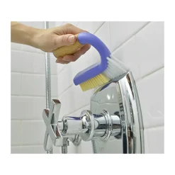 Full Circle Home Grunge Buster Grout and Tile Brush - Case of 6