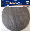 Full Circle Level 360 8.75 in. Aluminum Oxide Hook and Loop Sanding Disc 150 Grit Very Fine 5 pk