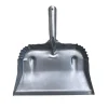 Fulton Steel Janitor Style Dust Pan