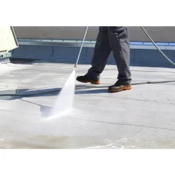 GacoFlex GacoWash No Scent Power Washer Cleaner 1 qt. Liquid (Pack of 6)