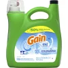 Gain Original Scent Laundry Detergent Liquid 150 oz.