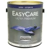 1-Gallon Satin Neutral Base Latex Exterior Paint (Pack of 4)