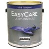1-Gallon Satin Pastel Base Latex Exterior Paint (Pack of 4)