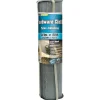 Galvanized Metal Hardware Cloth Fence, 24-In. x 50-Ft.