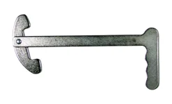 GARBAGE DISPOSAL WRENCH