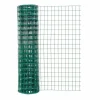 Garden Craft 48 in. H X 50 ft. L Steel Welded 2 x 3 in.