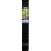 Garden Craft 36 in. H X 50 ft. L Plastic Fencing 1 in. X 1 in. in.