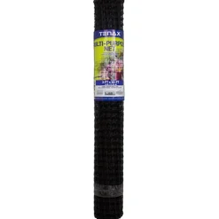 Garden Craft 36 in. H X 50 ft. L Plastic Fencing 1 in. X 1 in. in.