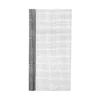Garden Craft 48 in. H X 50 ft. L Plastic Fencing 1.75 in.