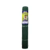 Garden Craft 36 in. H X 25 ft. L Plastic 3/4 in.