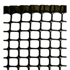 Garden Craft 24 in. H X 15 ft. L Plastic Fencing 1 in. X 1 in. in.
