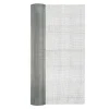 Garden Craft 48 in. H X 50 ft. L Galvanized Steel Hardware Cloth 1/2 in.