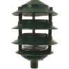 GARDEN LIGHT GREEN 4TIER